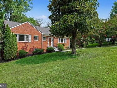 3058 HAZELTON STREET, FALLS CHURCH, VA 22044