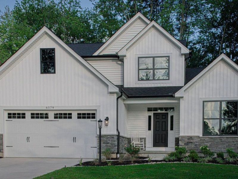 6579 Conner Lane, Miami Twp, OH 45140 Photo 1