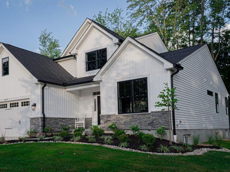 6579 Conner Lane, Miami Twp, OH 45140 Photo 2