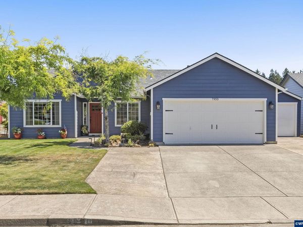 7950 O'Neil Rd NE, Keizer, OR 97303