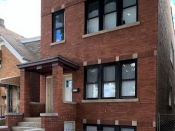 3721 S wolcott Avenue, Unit 2, Chicago, IL 60609