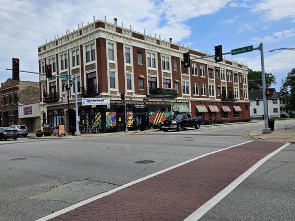 7320 Madison Street , Unit 6, Forest Park, IL 60130