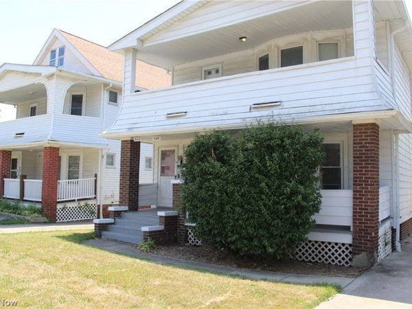 8410 Garfield Boulevard , Garfield Heights, OH 44125