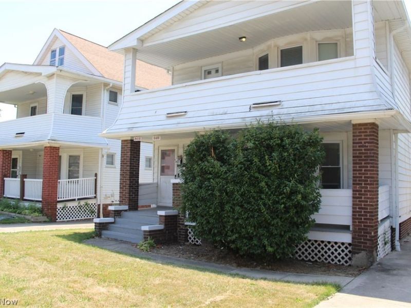 8410 Garfield Boulevard, Unit Down, Garfield Heights, OH 44125 Photo 1