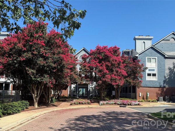525 N Graham Street , Unit 2E, Charlotte, NC 28202