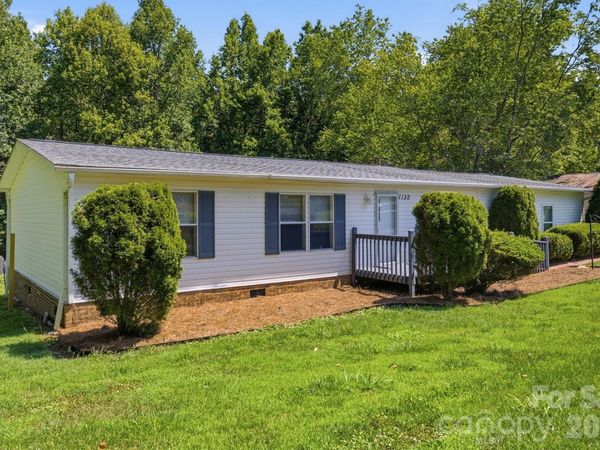 1130 Cedar Creek Drive , Morganton, NC 28655