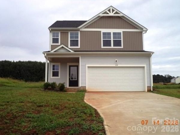 128 Sanders Way , Statesville, NC 28625