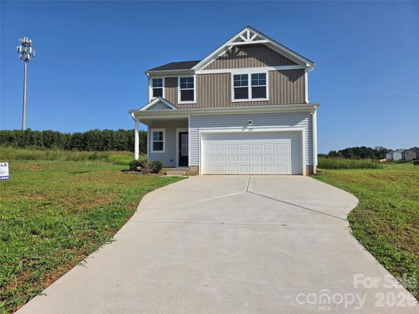 128 Sanders Way, Statesville, NC 28625