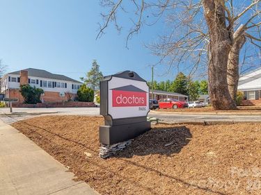 5G2 Doctors Park , Unit G2, Asheville, NC 28801