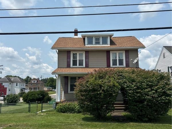 1024 High Street , Brownsville, PA 15417