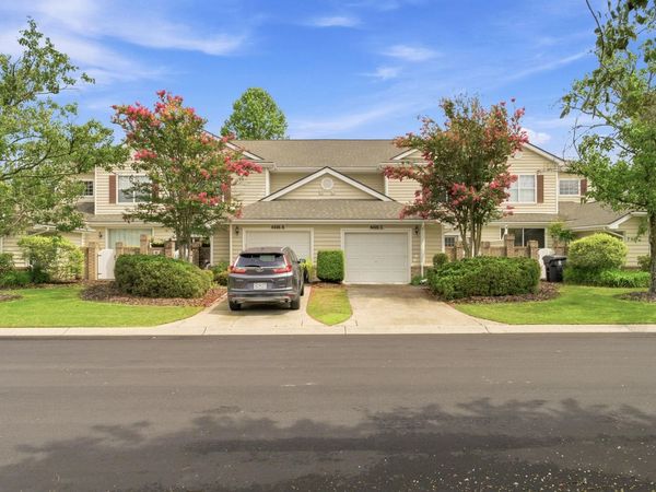 4496 Girvan Dr. , Unit C, Myrtle Beach, SC 29579