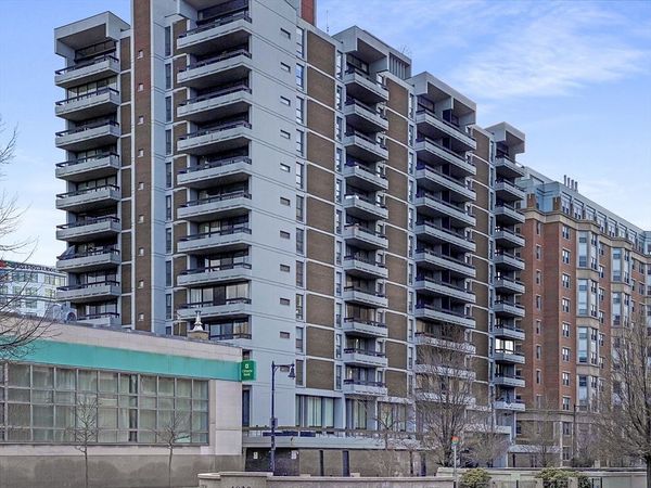 566 Commonwealth Ave, Unit 409, Boston, MA 02215