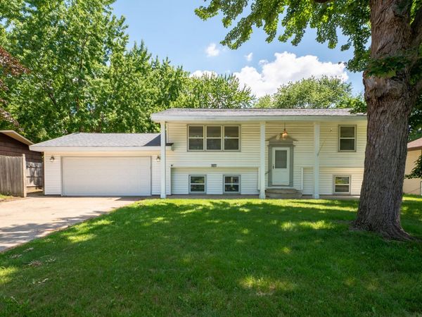 8031 Jefferson Street NE, Spring Lake Park, MN 55432