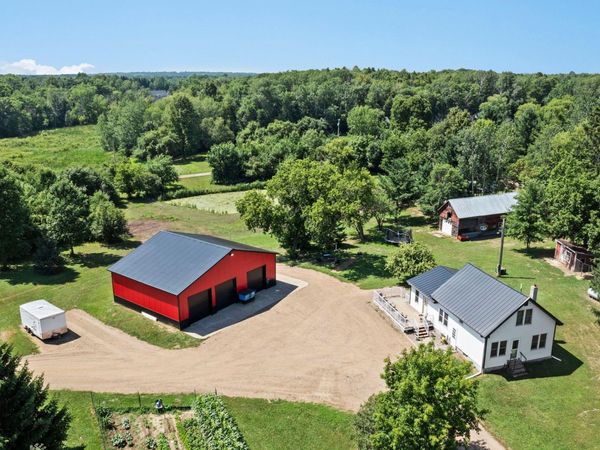 42550 Cedarcrest Trail, Harris, MN 55032