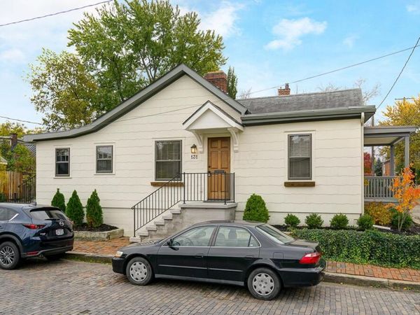 131 Lansing Street , Columbus, OH 43206