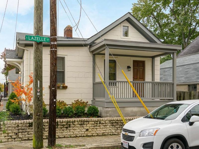 131 Lansing Street , Columbus, OH 43206 Photo 2