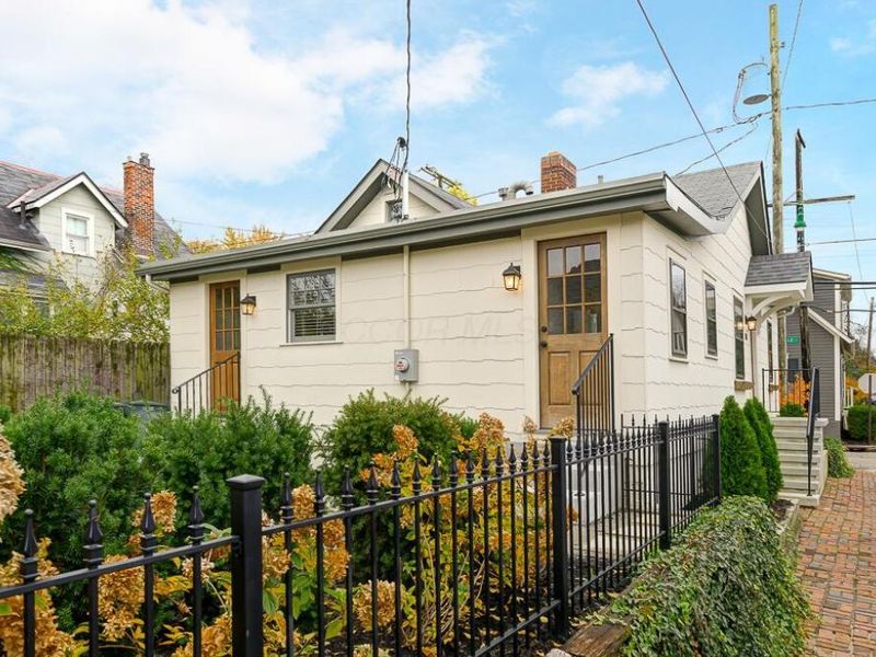 131 Lansing Street , Columbus, OH 43206 Photo 26