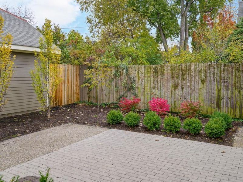 131 Lansing Street , Columbus, OH 43206 Photo 28