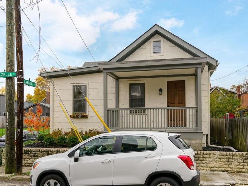 131 Lansing Street , Columbus, OH 43206 Photo 3