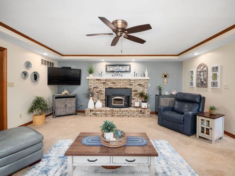 10750 Springwater Drive, Mount Vernon, OH 43050 Photo 10