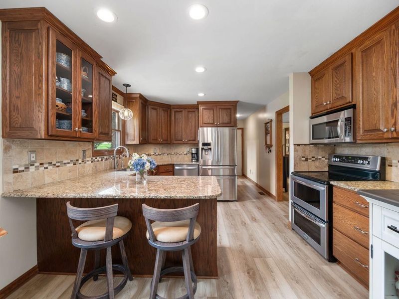 10750 Springwater Drive, Mount Vernon, OH 43050 Photo 17
