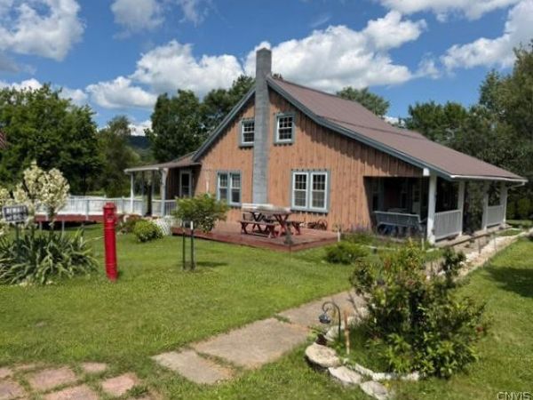 209 Cr-23 , Norwich, NY 13815