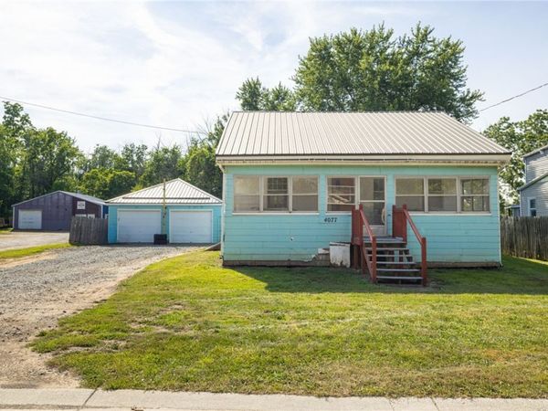 4077 N Main Street , Marion, NY 14505
