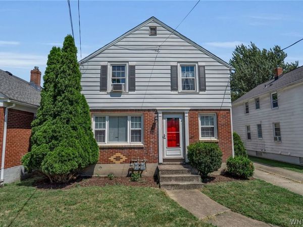 1203 Eggert Road , Buffalo, NY 14226