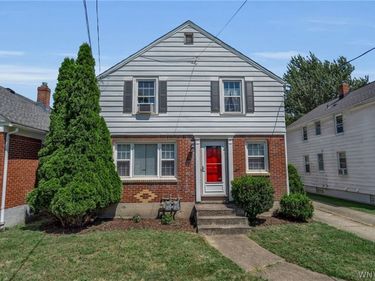 1203 Eggert Road, Buffalo, NY 14226