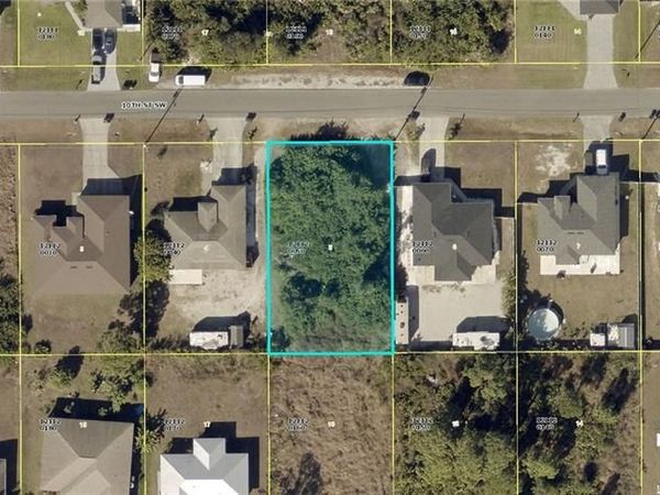 2611 10th ST SW, LEHIGH ACRES, FL 33976