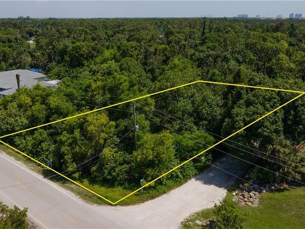 20190 Trailside DR , ESTERO, FL 33928