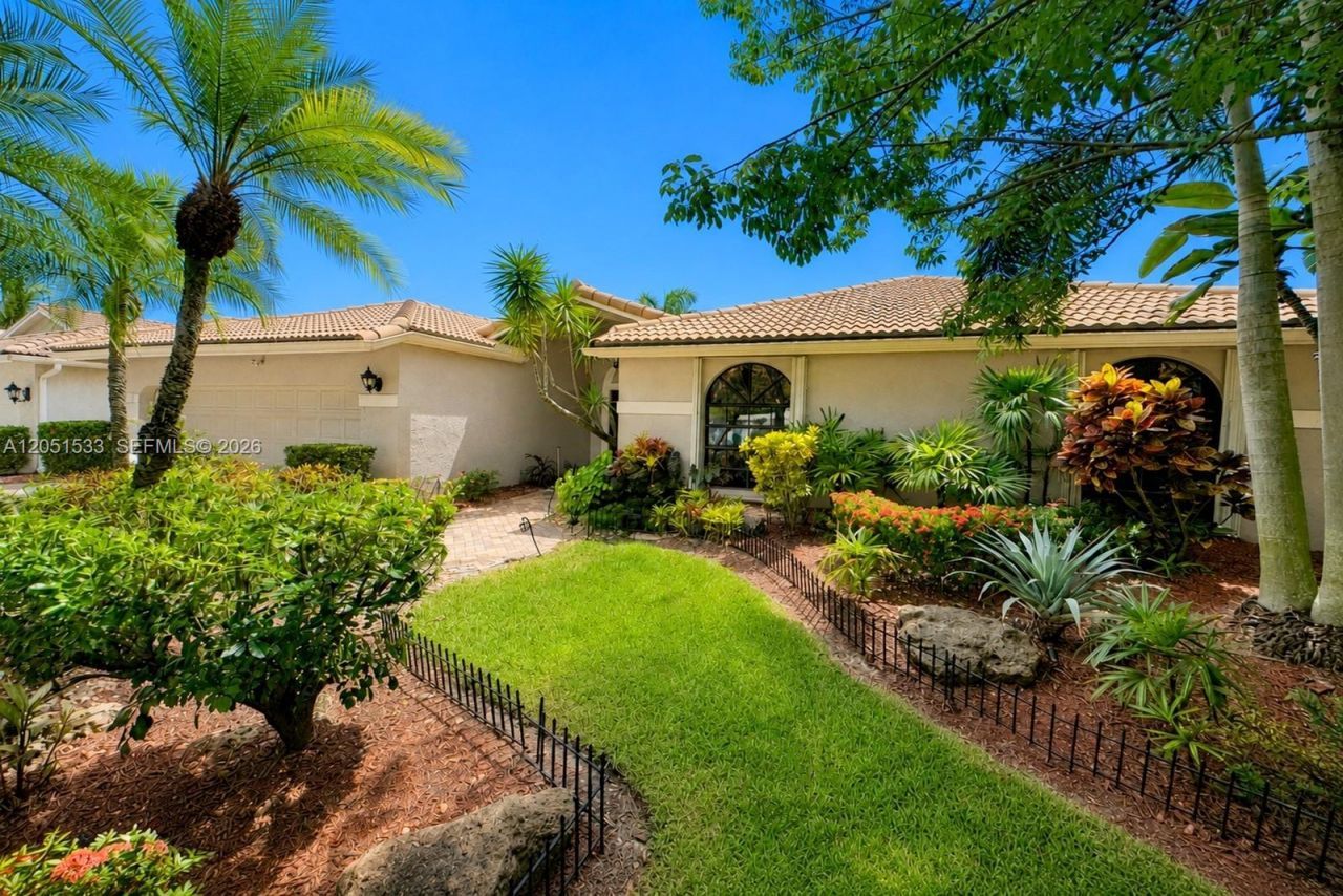 3420 Brussels Ave, Cooper City, FL 33026 Photo