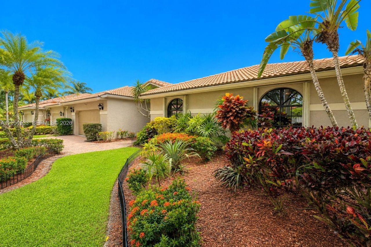 3420 Brussels Ave, Cooper City, FL 33026 Photo