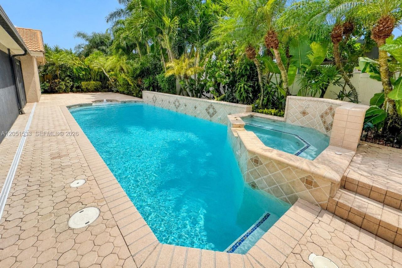 3420 Brussels Ave, Cooper City, FL 33026 Photo