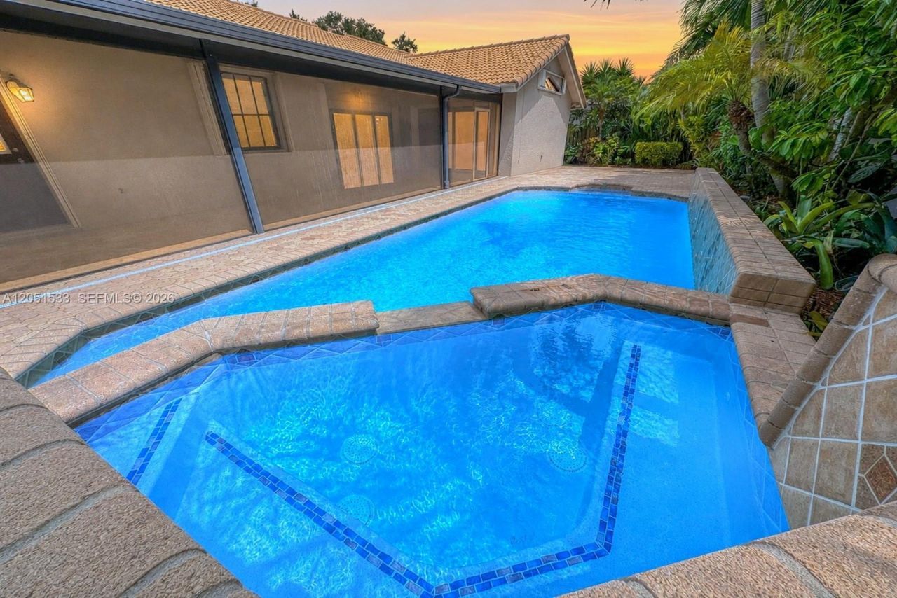 3420 Brussels Ave, Cooper City, FL 33026 Photo