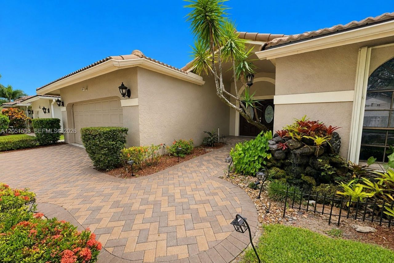 3420 Brussels Ave, Cooper City, FL 33026 Photo