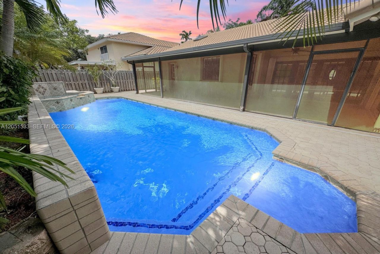 3420 Brussels Ave, Cooper City, FL 33026 Photo