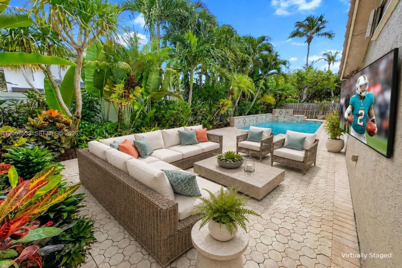 3420 Brussels Ave, Cooper City, FL 33026 Photo