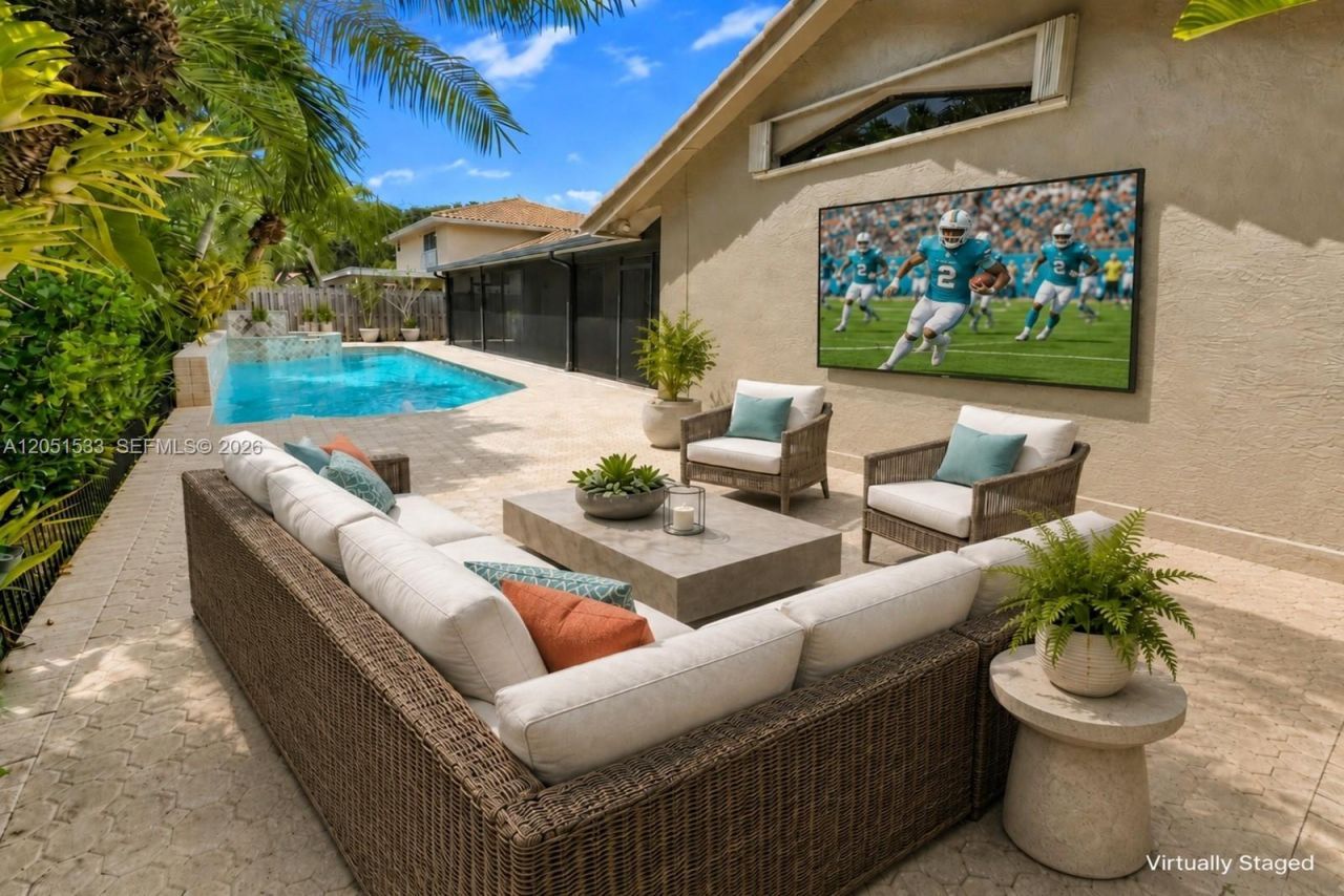3420 Brussels Ave, Cooper City, FL 33026 Photo