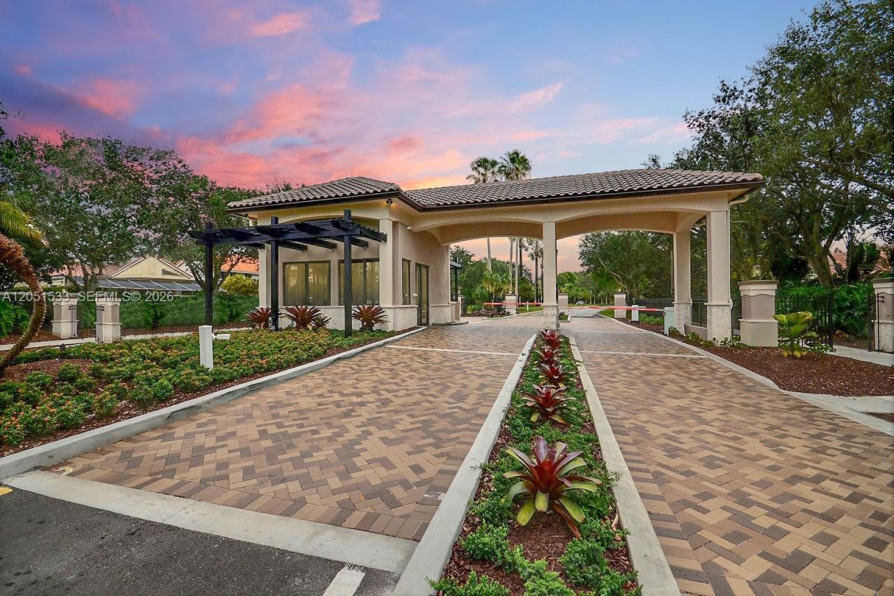 3420 Brussels Ave, Cooper City, FL 33026 Photo
