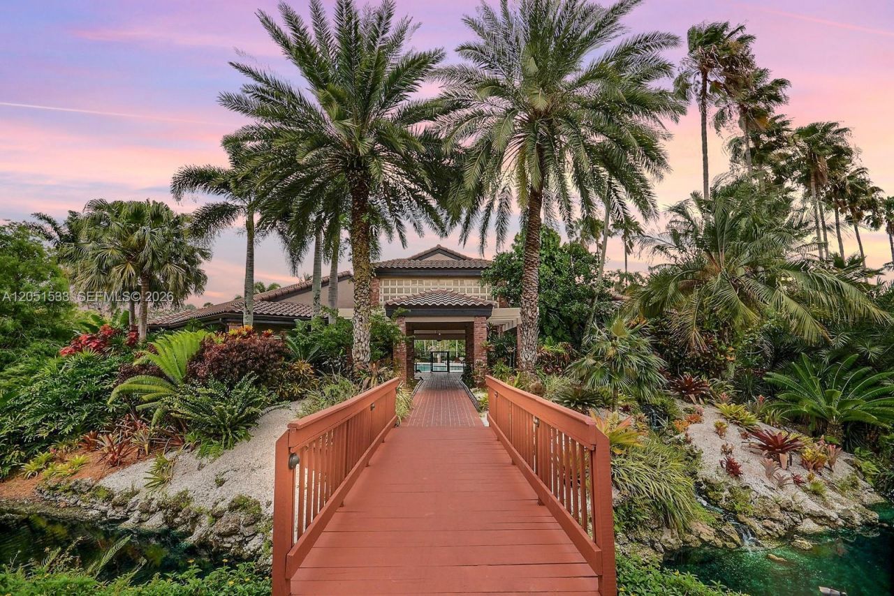 3420 Brussels Ave, Cooper City, FL 33026 Photo