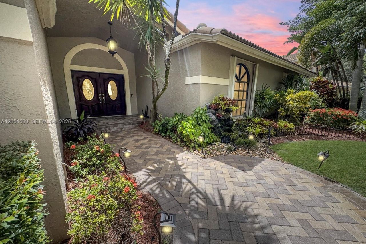 3420 Brussels Ave, Cooper City, FL 33026 Photo
