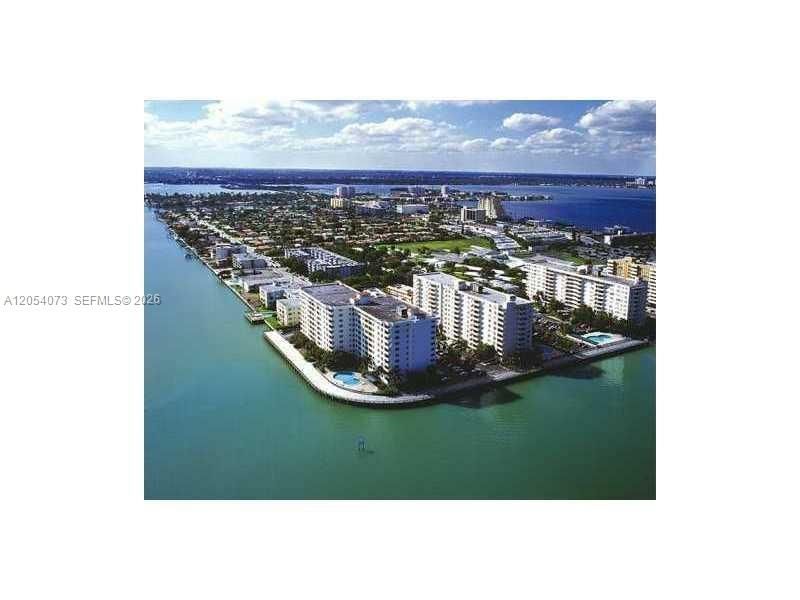 7501 E Treasure Dr, Unit 8C, North Bay Village, FL 33141 Photo