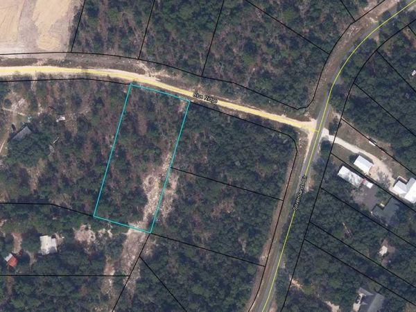5795 BLUE RIDGE Court, Keystone Heights, FL 32656