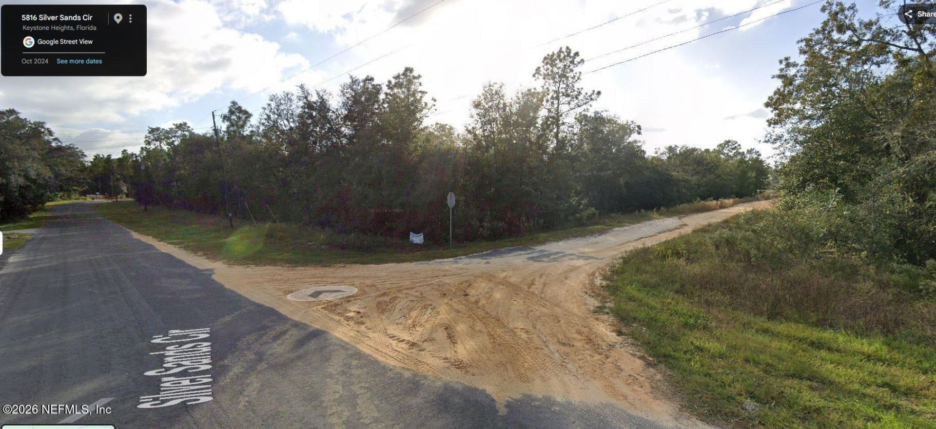 5795 Blue Ridge Court, Keystone Heights, FL 32656 Photo