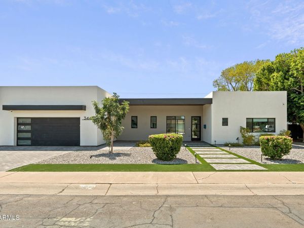 3446 N 47TH Street, Phoenix, AZ 85018