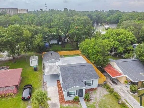 1706 W PALMETTO STREET , TAMPA, FL 33607