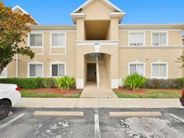 6437 CYPRESSDALE DRIVE , Unit 201, RIVERVIEW, FL 33578