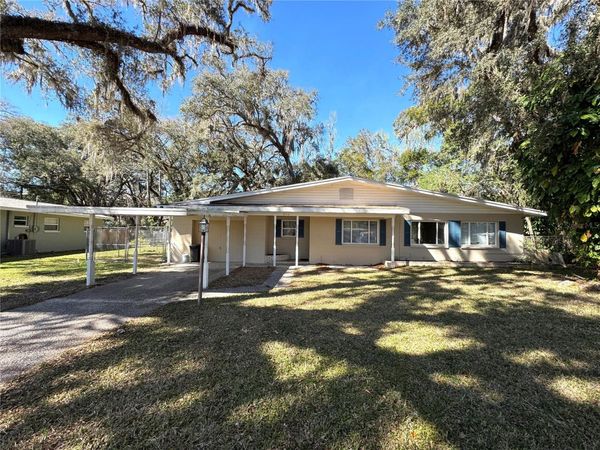 310 LONGWOOD DRIVE , BROOKSVILLE, FL 34601