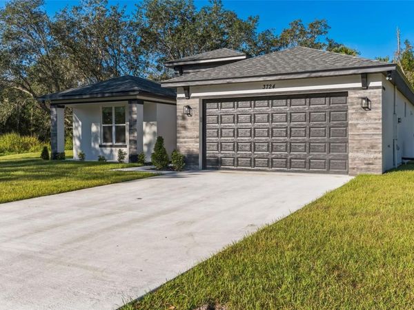 3724 CORONET AVENUE, ORLANDO, FL 32833